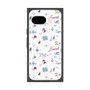 Premium Square Case［ SINA COVA - All over Print ］