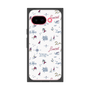 Premium Square Case［ SINA COVA - All over Print ］
