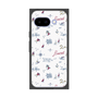 Premium Square Case［ SINA COVA - All over Print ］