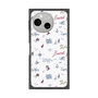 Premium Square Case［ SINA COVA - All over Print ］