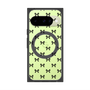 Premium Square Case with Pixelsnap［ Simple Ribbon ］