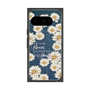 Premium Square Case with Pixelsnap［ Marguerite Denim ］