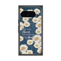 Premium Square Case with Pixelsnap［ Marguerite Denim ］