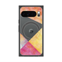 Premium Square Case with Pixelsnap［ Sunrise Pastel Palette - Mix ］