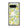 Premium Square Case with Pixelsnap［ Artistic Lemon ］