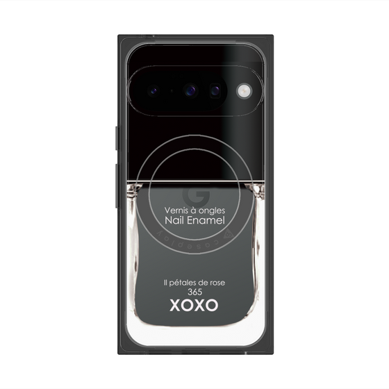 Premium Square Case with Pixelsnap［ Nail Enamel ］