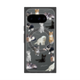 Premium Square Case with Pixelsnap［ Cat Collection ］