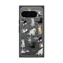 Premium Square Case with Pixelsnap［ Cat Collection ］
