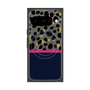 Premium Square Case with Pixelsnap［ Twin Dalmatian Line ］