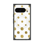 Premium Square Case with Pixelsnap［ Rolling Polka Dots ］