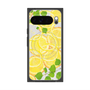 Premium Square Case with Pixelsnap［ Lemon ］