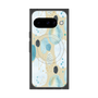 Premium Square Case with Pixelsnap［ Nordic Watercolor - 01 ］
