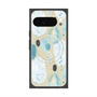 Premium Square Case with Pixelsnap［ Nordic Watercolor - 01 ］