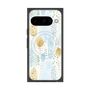 Premium Square Case with Pixelsnap［ Nordic Watercolor - 02 ］