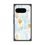 Premium Square Case with Pixelsnap［ Nordic Watercolor - 02 ］