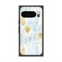 Premium Square Case with Pixelsnap［ Nordic Watercolor - 02 ］
