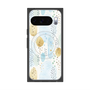 Premium Square Case with Pixelsnap［ Nordic Watercolor - 02 ］