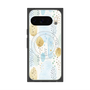 Premium Square Case with Pixelsnap［ Nordic Watercolor - 02 ］