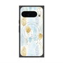 Premium Square Case with Pixelsnap［ Nordic Watercolor - 02 ］