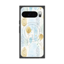 Premium Square Case with Pixelsnap［ Nordic Watercolor - 02 ］
