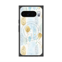 Premium Square Case with Pixelsnap［ Nordic Watercolor - 02 ］