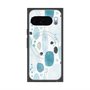 Premium Square Case with Pixelsnap［ Nordic Watercolor - 04 ］