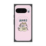 Premium Square Case with Pixelsnap［ Aries ］
