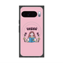 Premium Square Case with Pixelsnap［ Virgo ］