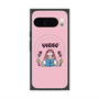 Premium Square Case with Pixelsnap［ Virgo ］