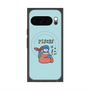 Premium Square Case with Pixelsnap［ Pisces ］