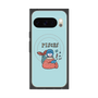 Premium Square Case with Pixelsnap［ Pisces ］