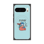 Premium Square Case with Pixelsnap［ Pisces ］