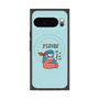 Premium Square Case with Pixelsnap［ Pisces ］