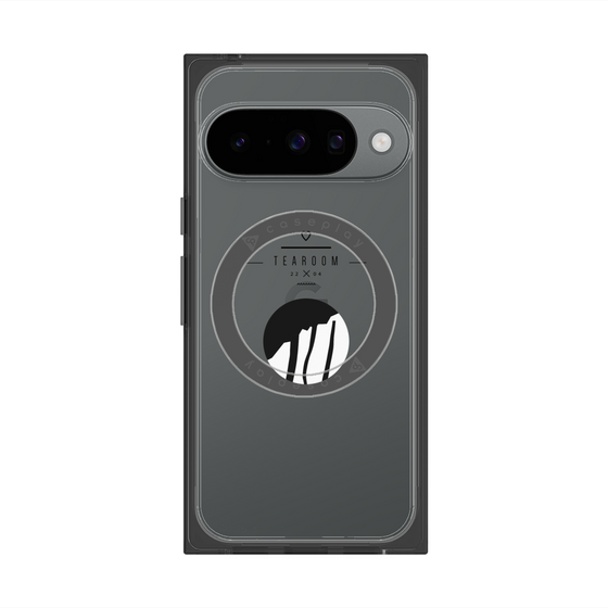 Premium Square Case with Pixelsnap［ artistic texture - 03 ］