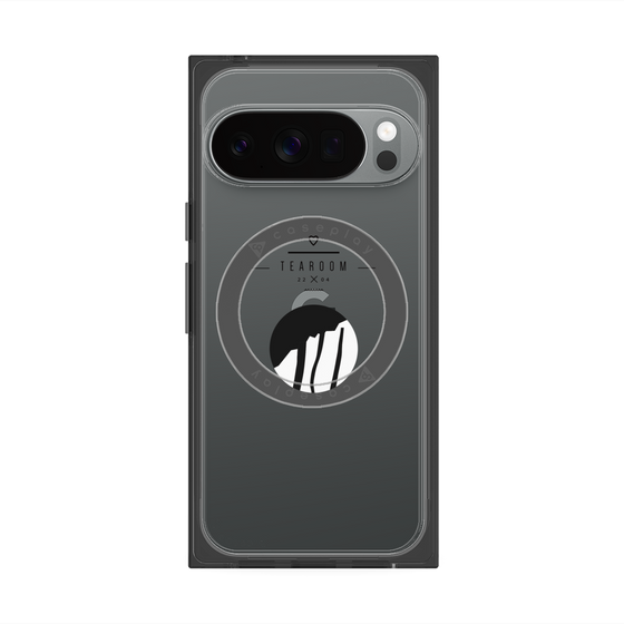 Premium Square Case with Pixelsnap［ artistic texture - 03 ］