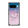 Premium Square Case with Pixelsnap［ Graffiti ］