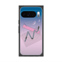Premium Square Case with Pixelsnap［ Graffiti ］