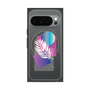 Premium Square Case with Pixelsnap［ Botanical ］