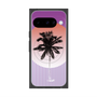 Premium Square Case with Pixelsnap［ Palm Tree ］