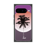 Premium Square Case with Pixelsnap［ Palm Tree ］