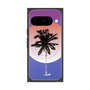 Premium Square Case with Pixelsnap［ Palm Tree ］