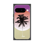 Premium Square Case with Pixelsnap［ Palm Tree ］