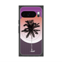 Premium Square Case with Pixelsnap［ Palm Tree ］