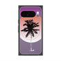 Premium Square Case with Pixelsnap［ Palm Tree ］