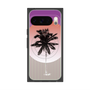 Premium Square Case with Pixelsnap［ Palm Tree ］