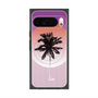 Premium Square Case with Pixelsnap［ Palm Tree ］