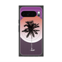 Premium Square Case with Pixelsnap［ Palm Tree ］