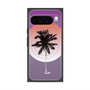 Premium Square Case with Pixelsnap［ Palm Tree ］