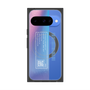 Premium Square Case with Pixelsnap［ Hologram ］