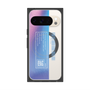 Premium Square Case with Pixelsnap［ Hologram ］